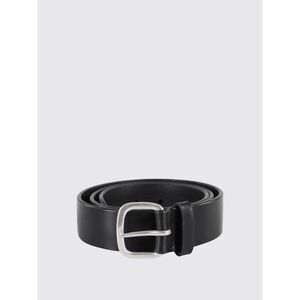 Orciani Belt Men Black